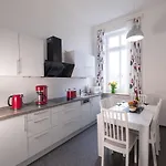 Habitación en casa particular Buten Un Binnen Norderney