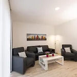 Habitación en casa particular Buten Un Binnen Norderney