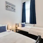 Habitación en casa particular Buten Un Binnen Norderney