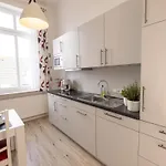 Homestay szállás Buten Un Binnen Norderney