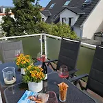 Buten Un Binnen Norderney