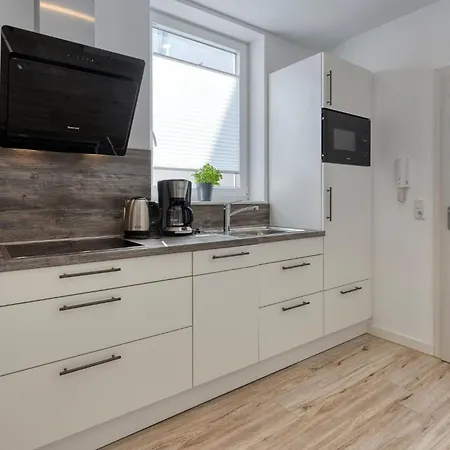 Buten Un Binnen Δωμάτια σε οικογενειακή κατοικία