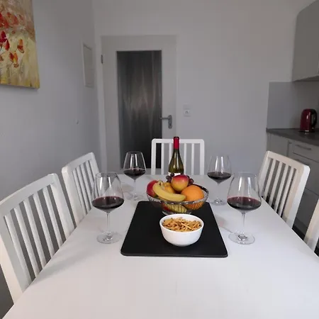 Buten Un Binnen Ubytování v soukromí *