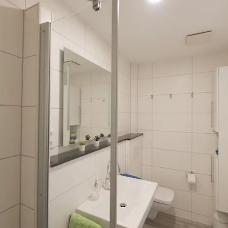 Buten Un Binnen Norderney