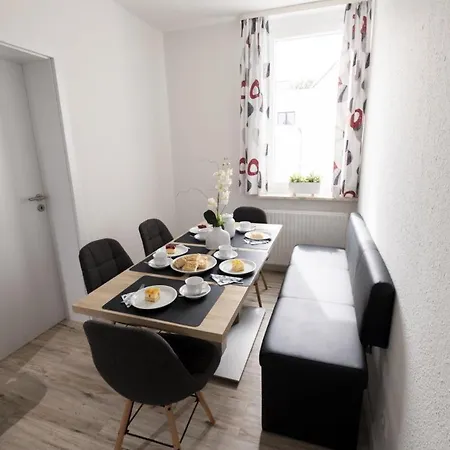 Ubytování v soukromí Buten Un Binnen