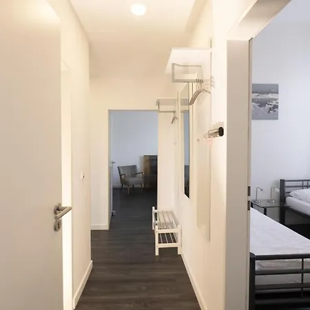 Ubytování v soukromí Buten Un Binnen *