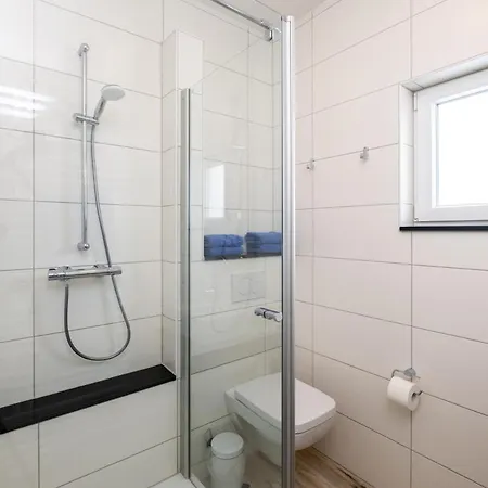 Δωμάτια σε οικογενειακή κατοικία Buten Un Binnen Norderney