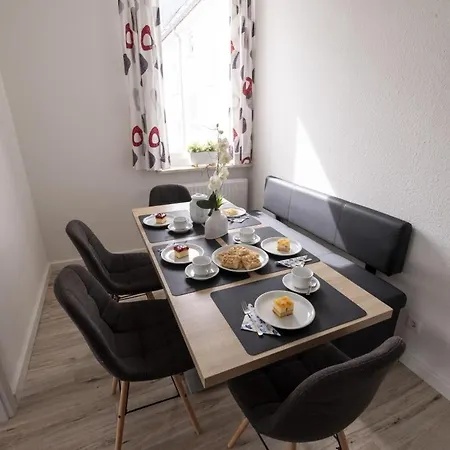 Buten Un Binnen * Norderney