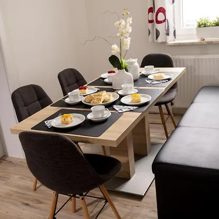 Ubytování v soukromí Buten Un Binnen *