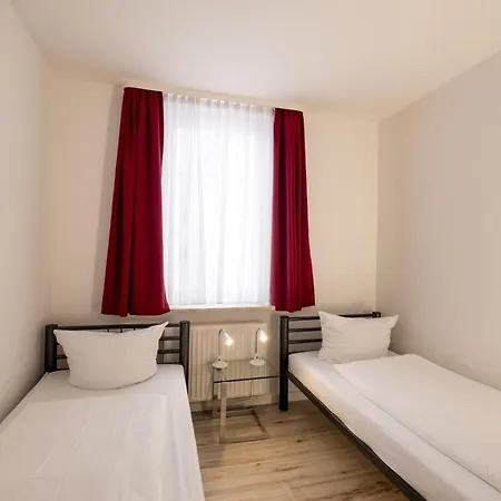 Ubytování v soukromí Buten Un Binnen *