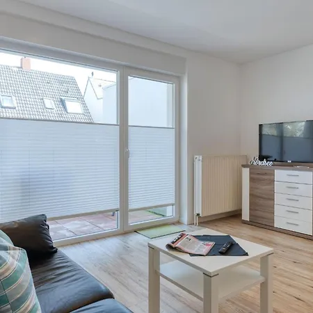 Buten Un Binnen * Norderney