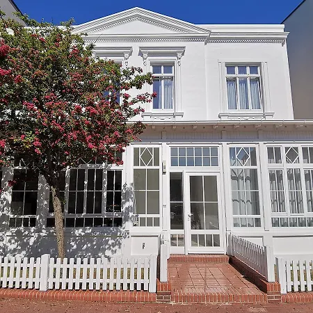 Buten Un Binnen Ubytování v soukromí