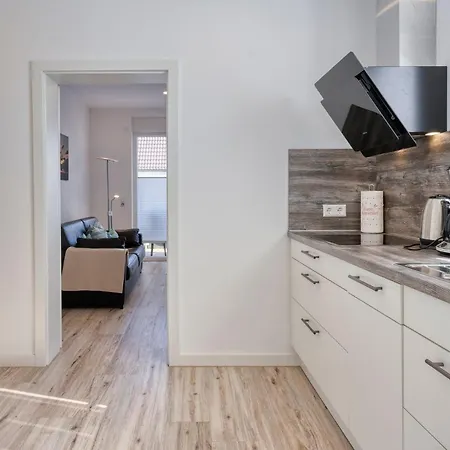 Buten Un Binnen Norderney