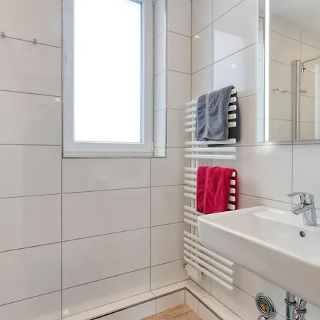 Buten Un Binnen * Norderney