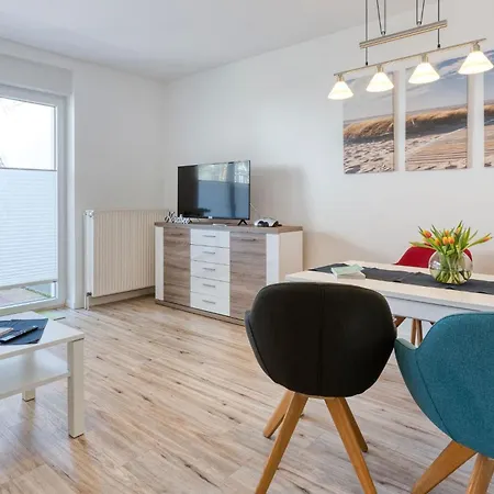 Buten Un Binnen Δωμάτια σε οικογενειακή κατοικία *