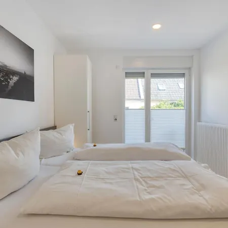 Buten Un Binnen Norderney