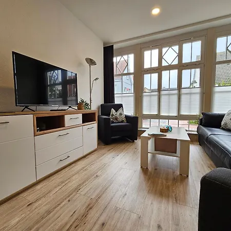 Buten Un Binnen * Norderney