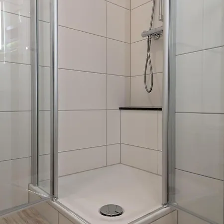 Buten Un Binnen Ubytování v soukromí *