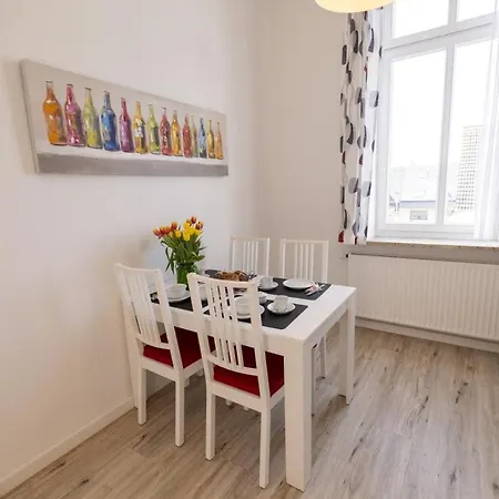 Buten Un Binnen * Norderney