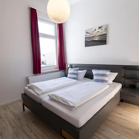 Δωμάτια σε οικογενειακή κατοικία Buten Un Binnen *