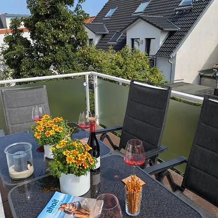 Buten Un Binnen Norderney