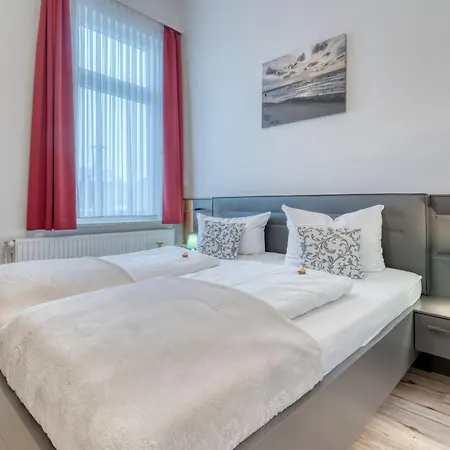 Δωμάτια σε οικογενειακή κατοικία Buten Un Binnen