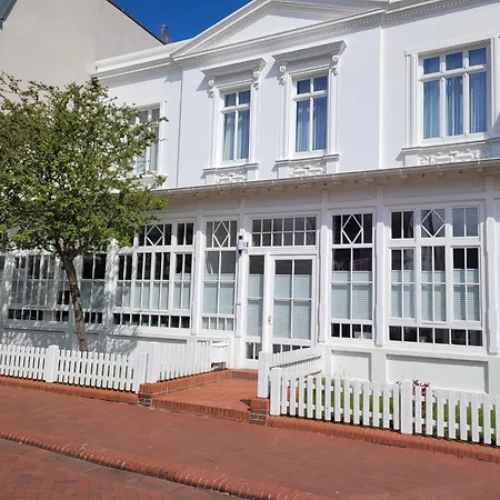 Ubytování v soukromí Buten Un Binnen *