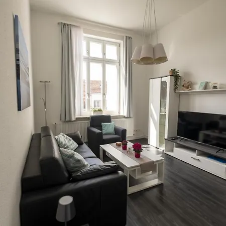 Séjour chez l'habitant Buten Un Binnen *