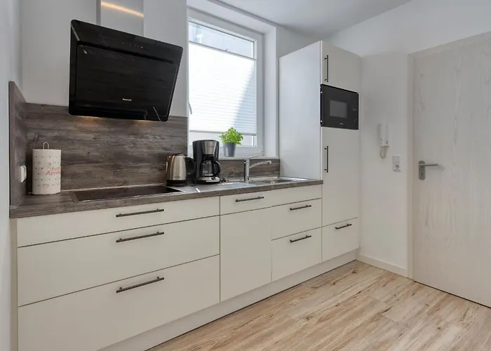 Buten Un Binnen Rum i privatbostad