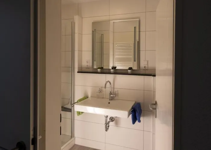 Rum i privatbostad Buten Un Binnen