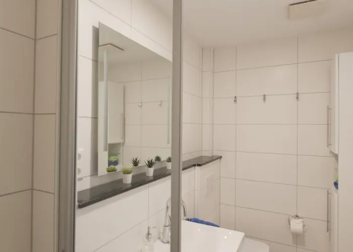 Buten Un Binnen Norderney