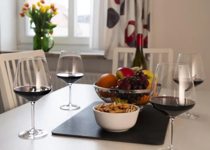 Buten Un Binnen * Norderney