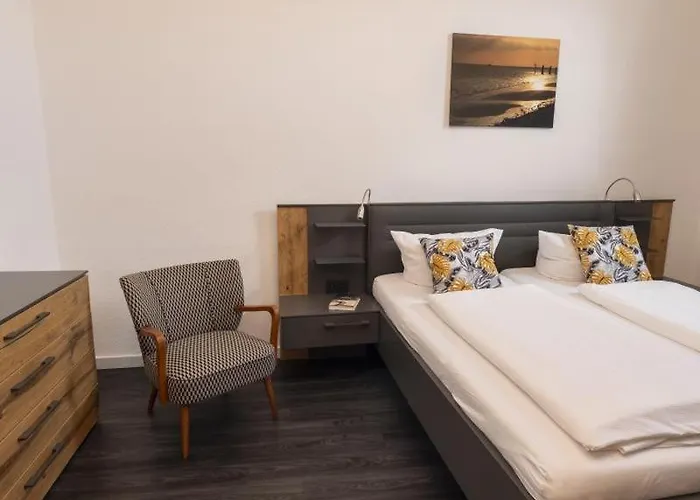 Buten Un Binnen Rum i privatbostad *