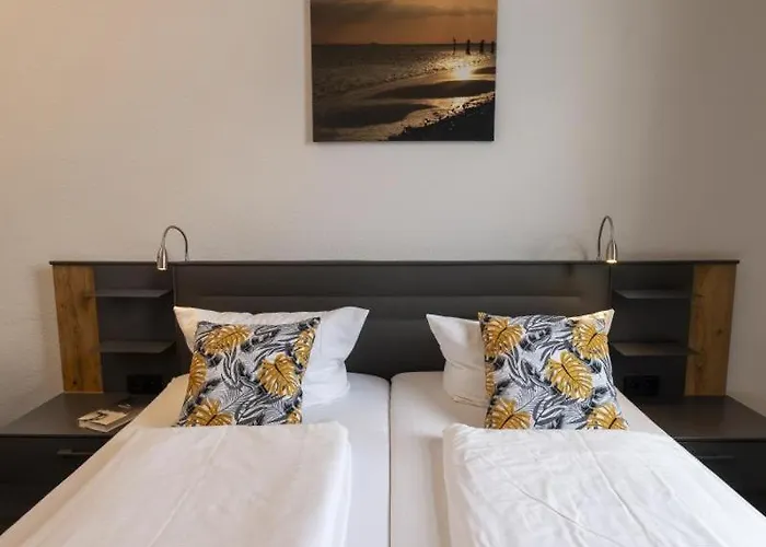 Buten Un Binnen Rum i privatbostad