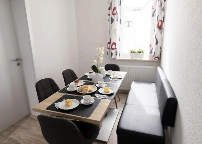 Rum i privatbostad Buten Un Binnen