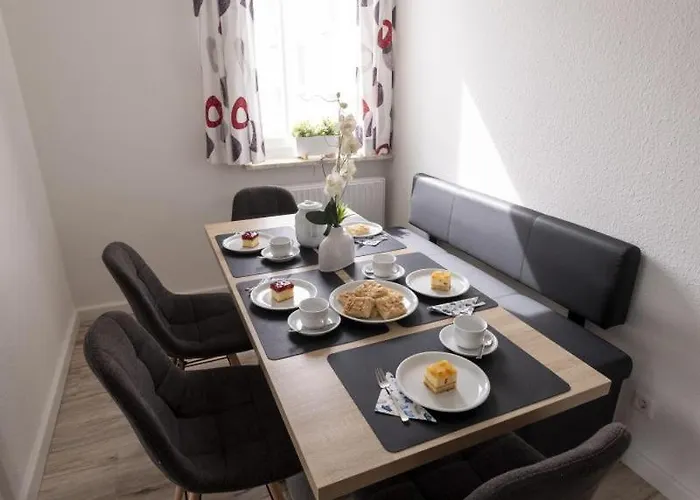 Buten Un Binnen * Norderney