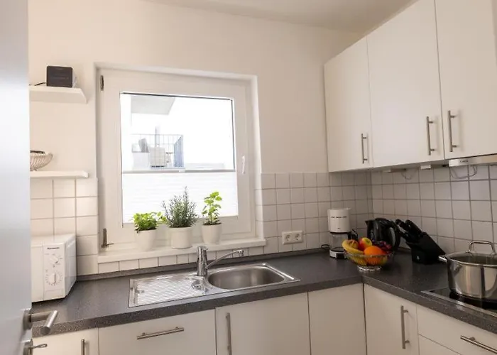 Rum i privatbostad Buten Un Binnen