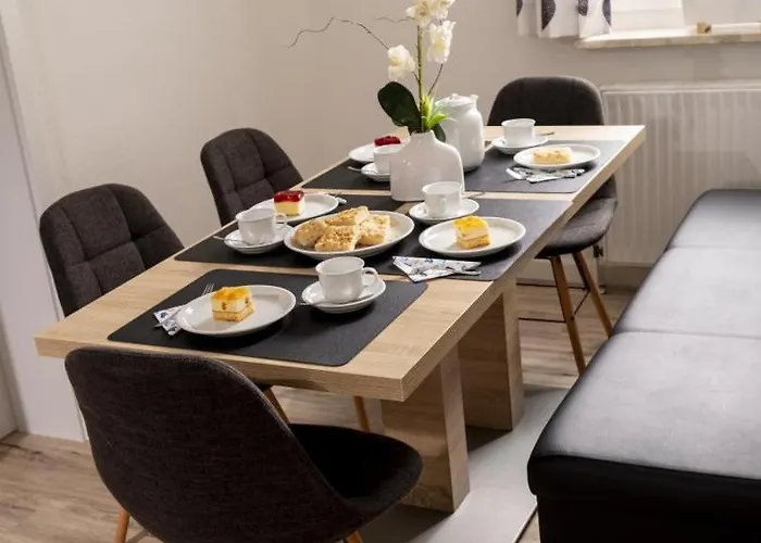 Rum i privatbostad Buten Un Binnen *