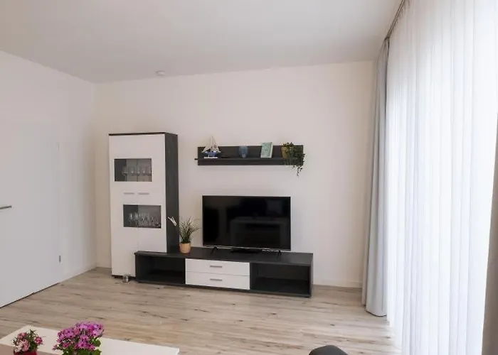 Buten Un Binnen Norderney