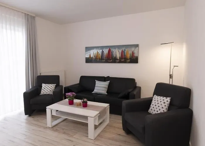 Buten Un Binnen Rum i privatbostad *