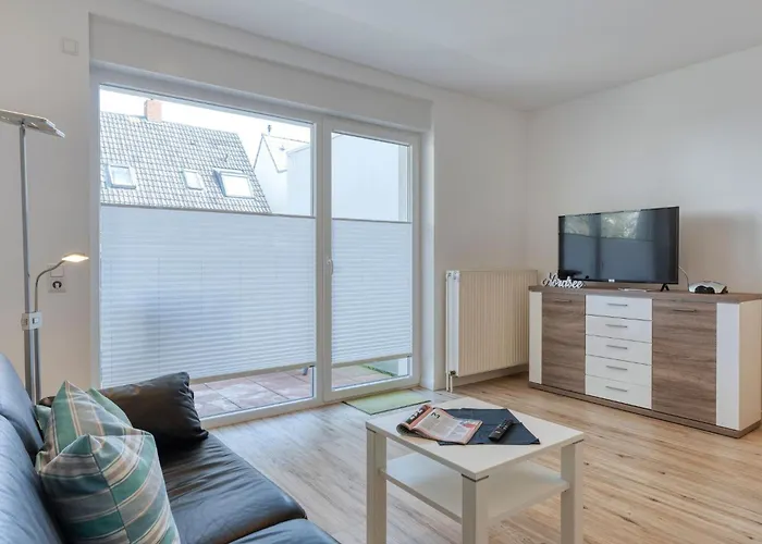 Buten Un Binnen * Norderney