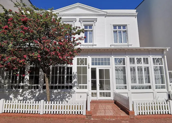 Buten Un Binnen Rum i privatbostad