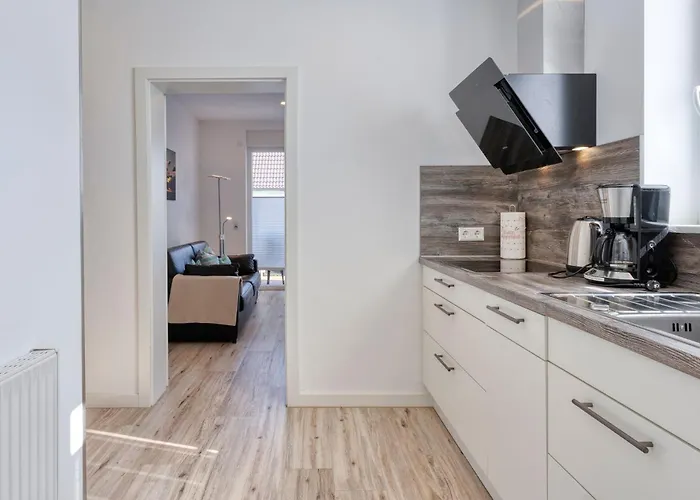 Buten Un Binnen Norderney