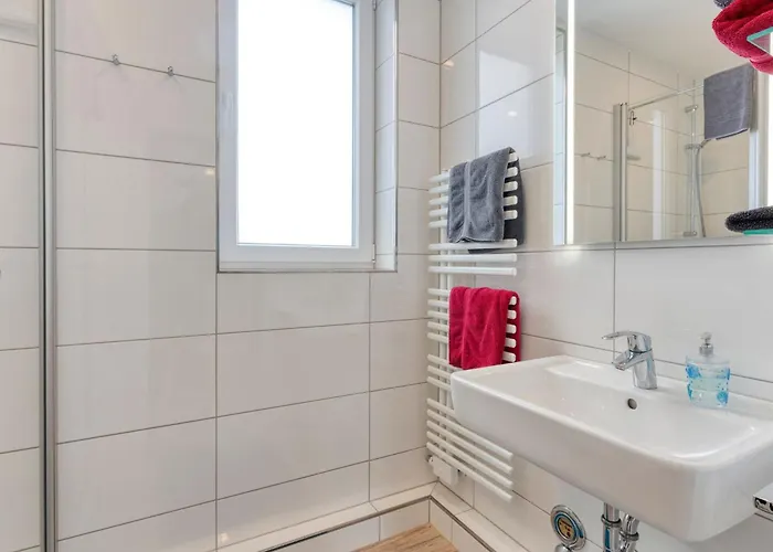 Buten Un Binnen * Norderney