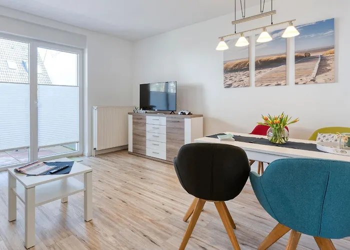 Buten Un Binnen Rum i privatbostad *