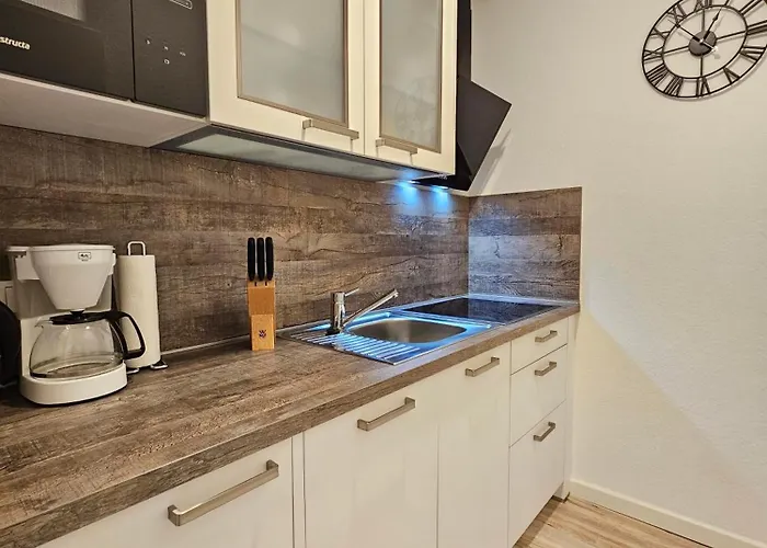 Buten Un Binnen Rum i privatbostad