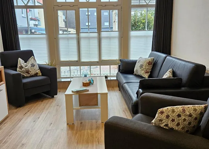 Buten Un Binnen Rum i privatbostad *