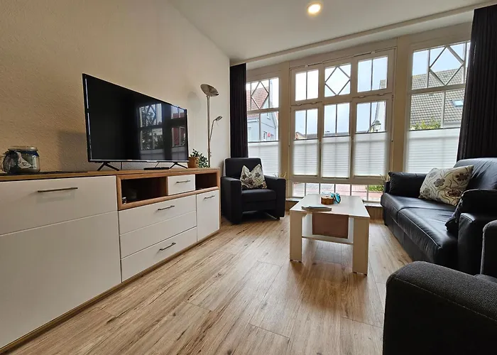 Buten Un Binnen * Norderney