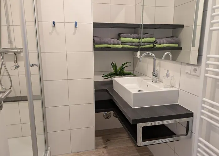 Buten Un Binnen Rum i privatbostad