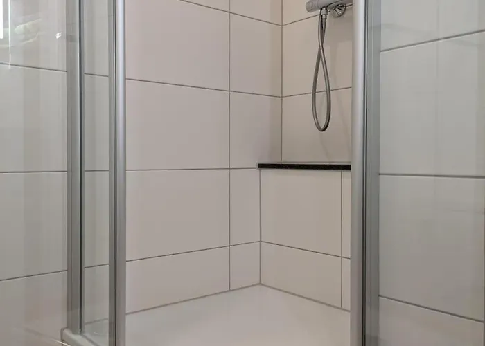 Buten Un Binnen Rum i privatbostad *